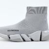 Balenciaga Wmns Speed 2.0 Sneaker ‘Grey Replica