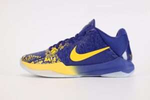 Kobe 5 Protro 5 Rings 2020 Replica 2