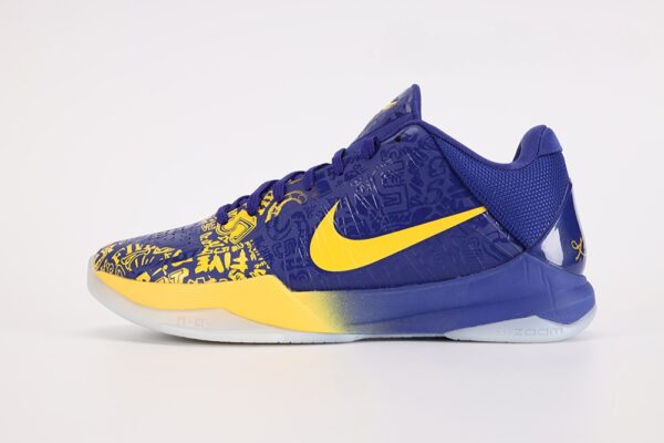 Kobe 5 Protro 5 Rings 2020 Replica 2