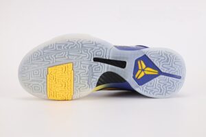 Kobe 5 Protro 5 Rings 2020 Replica 4