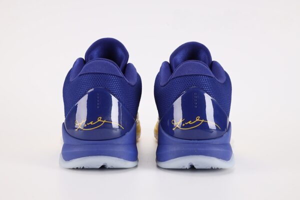 Kobe 5 Protro 5 Rings 2020 Replica