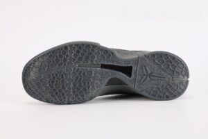 Zoom Kobe 6 Fade To Black Quality Reps 2