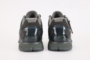 Zoom Kobe 6 Fade To Black Quality Reps 4