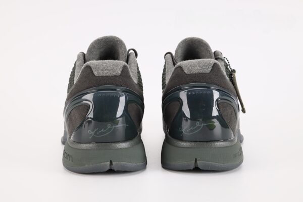 Zoom Kobe 6 Fade To Black Quality Reps 4