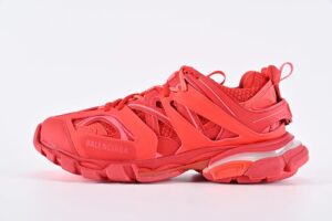 Balenciaga Track LED Trainer ‘Red