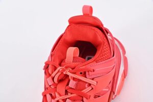 Balenciaga Track LED Trainer ‘Red 6