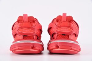 Balenciaga Track LED Trainer ‘Red 7