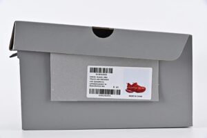 Balenciaga Track LED Trainer ‘Red 8