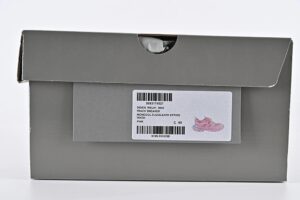 Balenciaga Track Sneaker LED Mesh and Nylon Reps Pink 8