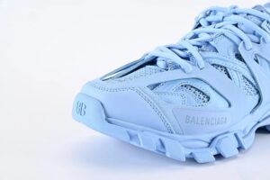 Balenciaga Track Sneaker Led Light Blue 1.0 3