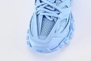 Balenciaga Track Sneaker Led Light Blue 1.0 5
