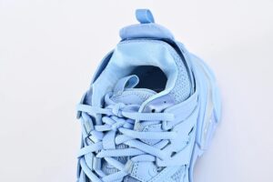Balenciaga Track Sneaker Led Light Blue 1.0 6