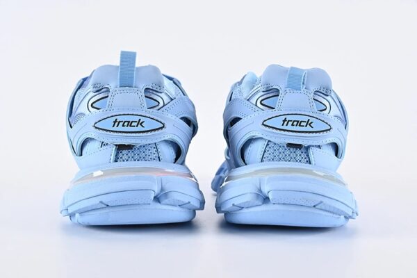 Balenciaga Track Sneaker Led Light Blue 1.0 7