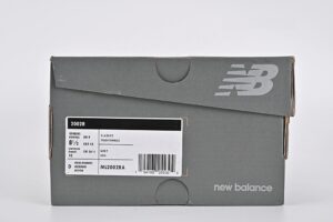 NEW BALANCE ML2002RA Japan Gray 5