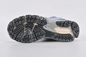 New Balance 2002R Protection Pack Light Arctic Grey Purple 3