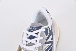 New Balance 990V6 Made In USA – Grey Day 4 1