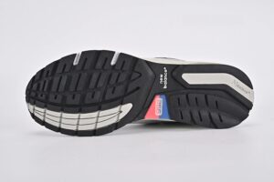 New Balance 992 Made in USA ‘Grey M992GR 3