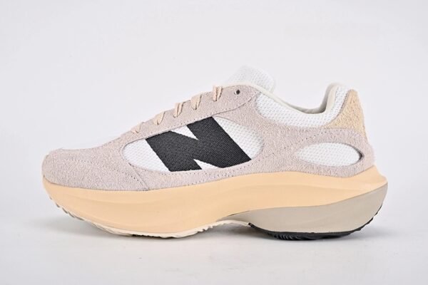 WRPD RUNNER SEA SALT SANDSTONE 2
