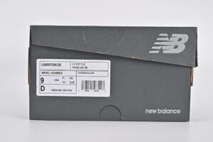 WRPD RUNNER SEA SALT SANDSTONE 5