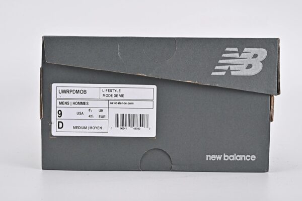 WRPD RUNNER SEA SALT SANDSTONE 5
