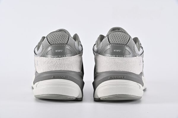 WTAPS 990v6 sneakers 4