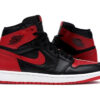 Jordan 1 Retro High Homage To Home Non numbered