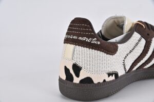 NOTITLE X SAMBA OG ‘COW PRINT 2