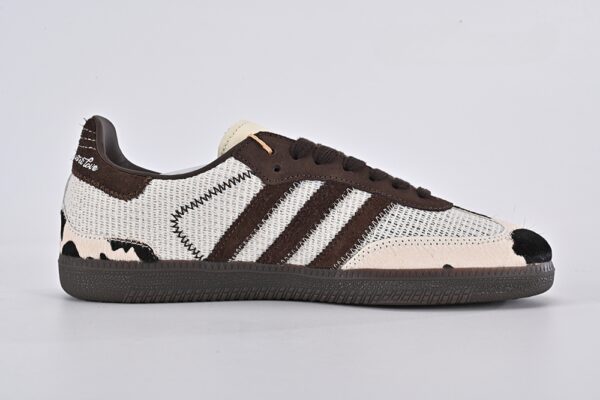 NOTITLE X SAMBA OG ‘COW PRINT 3