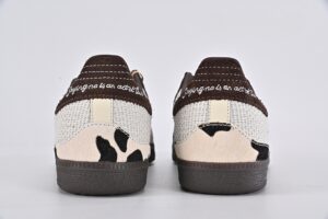 NOTITLE X SAMBA OG ‘COW PRINT