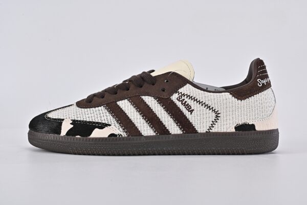 NOTITLE X SAMBA OG ‘COW PRINT 5