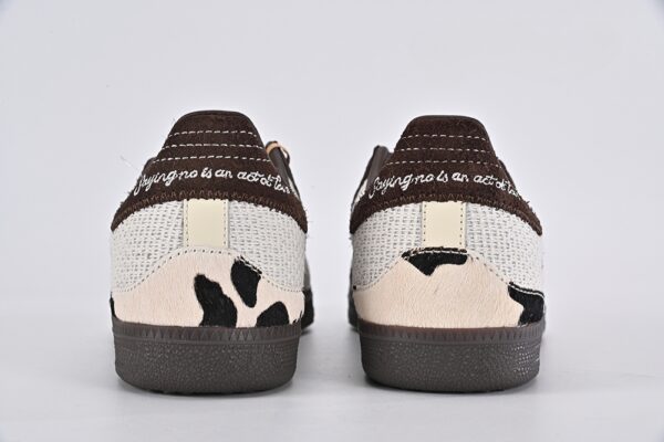 NOTITLE X SAMBA OG ‘COW PRINT