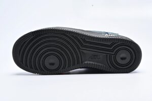 Air Force 1 07 Virgil QS Off white Replica 3