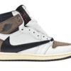 Jordan 1 Retro High Travis Scott Reverse Mocha 2.0