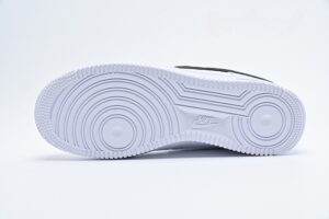 KAWS x Sky High Farm Workwear x Air Force 1 ‘White 3