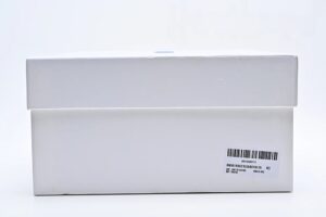 Off White Out of Office Low ‘White Red 4