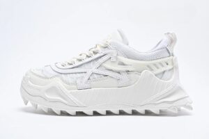 Off White Wmns ODSY 1000 Low ‘White Replica 3