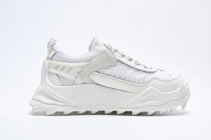 Off White Wmns ODSY 1000 Low ‘White Replica