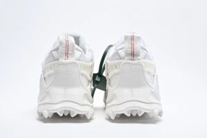 Off White Wmns ODSY 1000 Low ‘White Replica 4