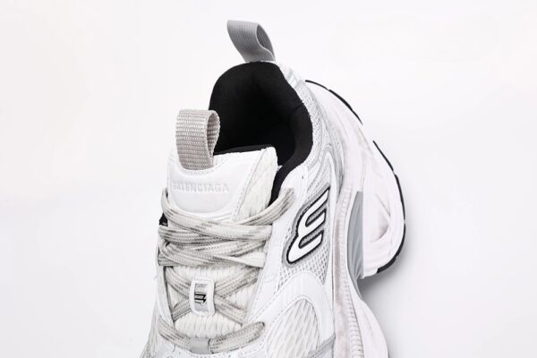 Balenciaga 10XL SNEAKERS White 3