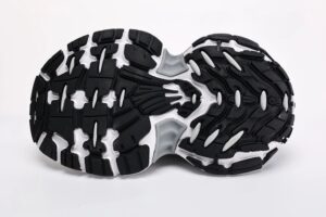 Balenciaga 10XL SNEAKERS White 4