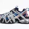 Balenciaga 3XL lace up Sneakers Blue