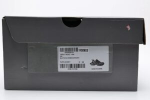 Balenciaga 3XL lace up Sneakers Purple9