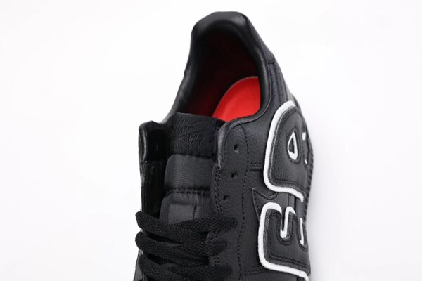 Cactus Plant Flea Market x Air Force 1 Low Premium ‘Black 2