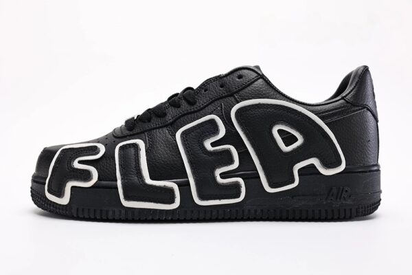 Cactus Plant Flea Market x Air Force 1 Low Premium ‘Black