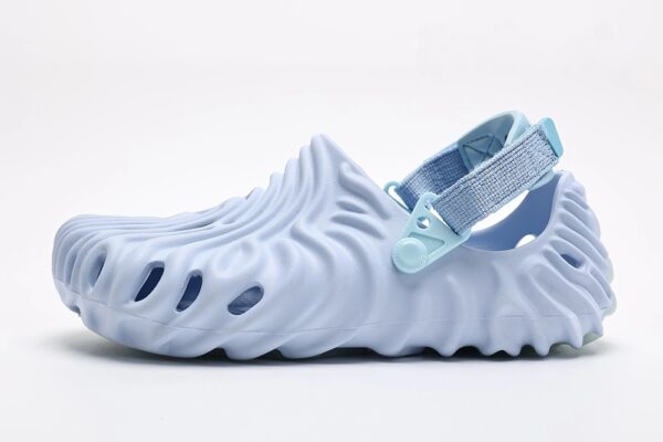 Ccs Pollex Clog Blue 2