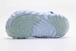 Ccs Pollex Clog Blue 3