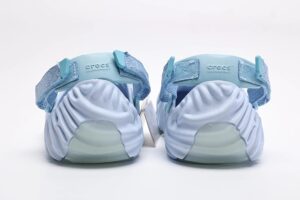 Ccs Pollex Clog Blue 4