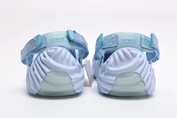 Ccs Pollex Clog Blue 4