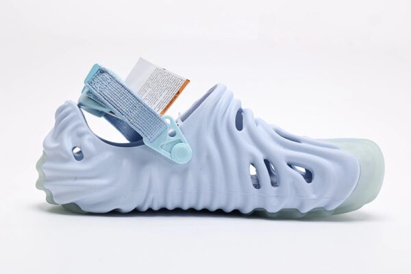 Ccs Pollex Clog Blue