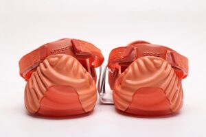 Ccs Pollex Clog by Salehe Bembury Cobbler 4